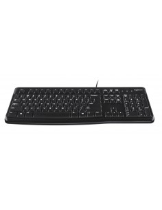 Клавиатура Logitech K120...